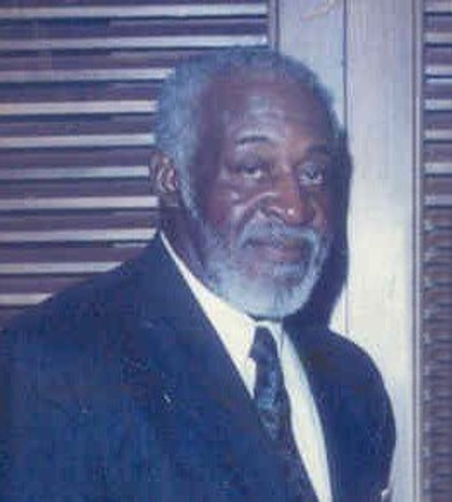 Joseph "Big Joe" Bennett