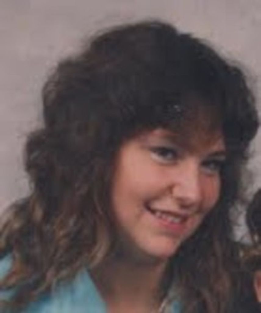Merry Beth Coleman