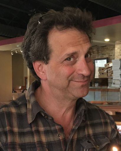 James P. DeGeorge's obituary image