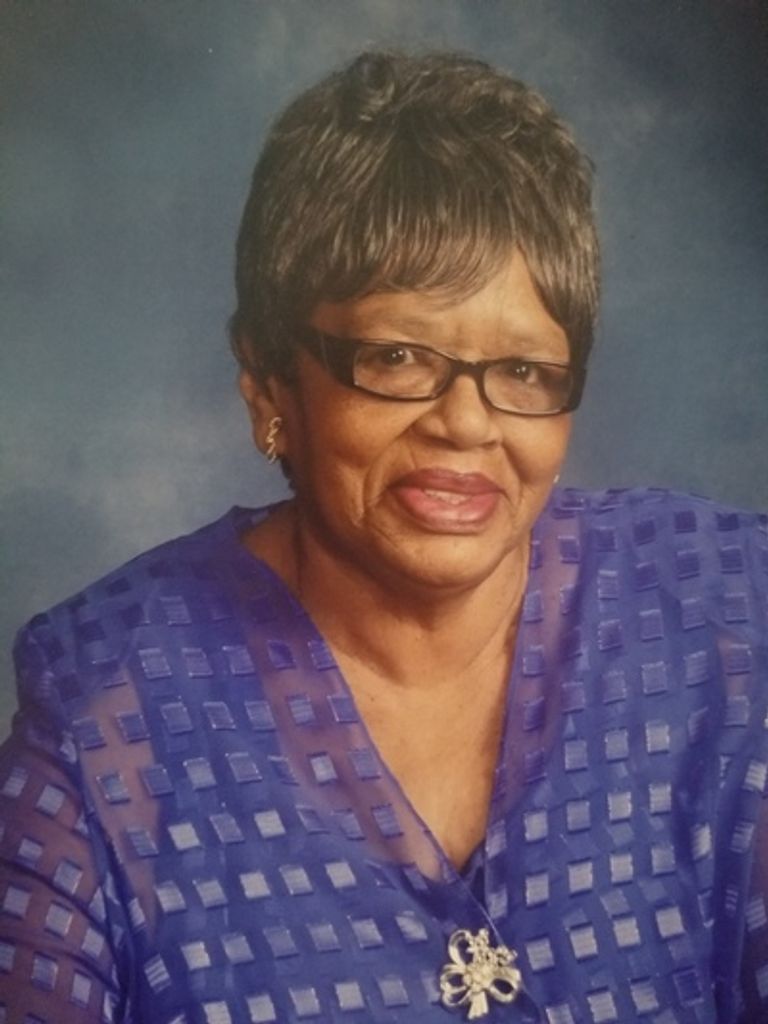 Jewel Maxine Anderson Profile Photo