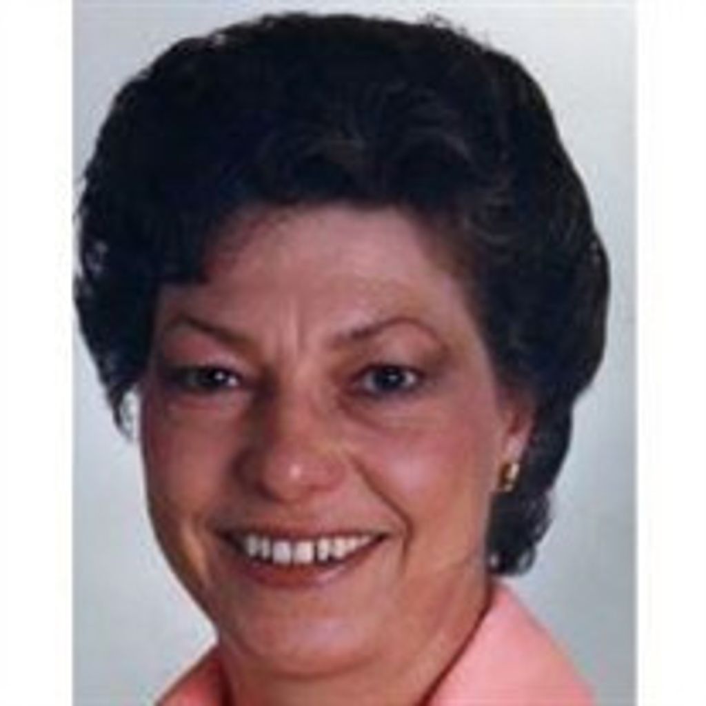 Peggy J. Belcher