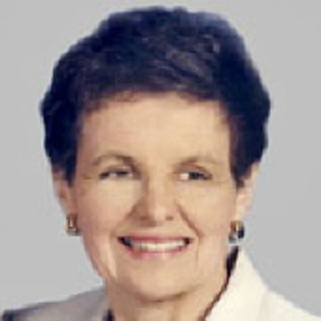 Jean A. Mcvay