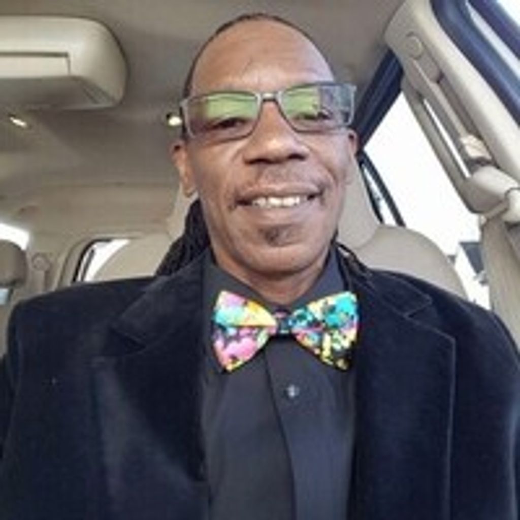 Benjamin Davis