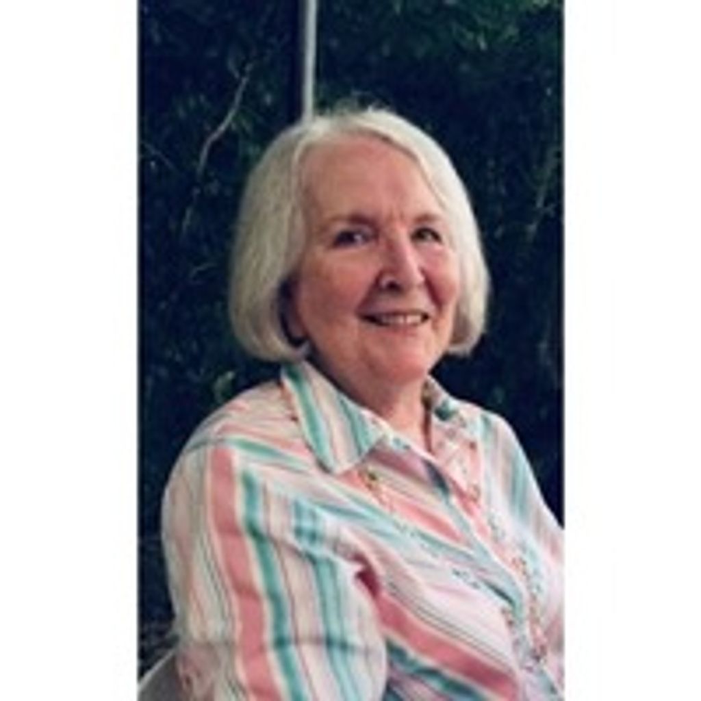 Nancy Graessle Smith