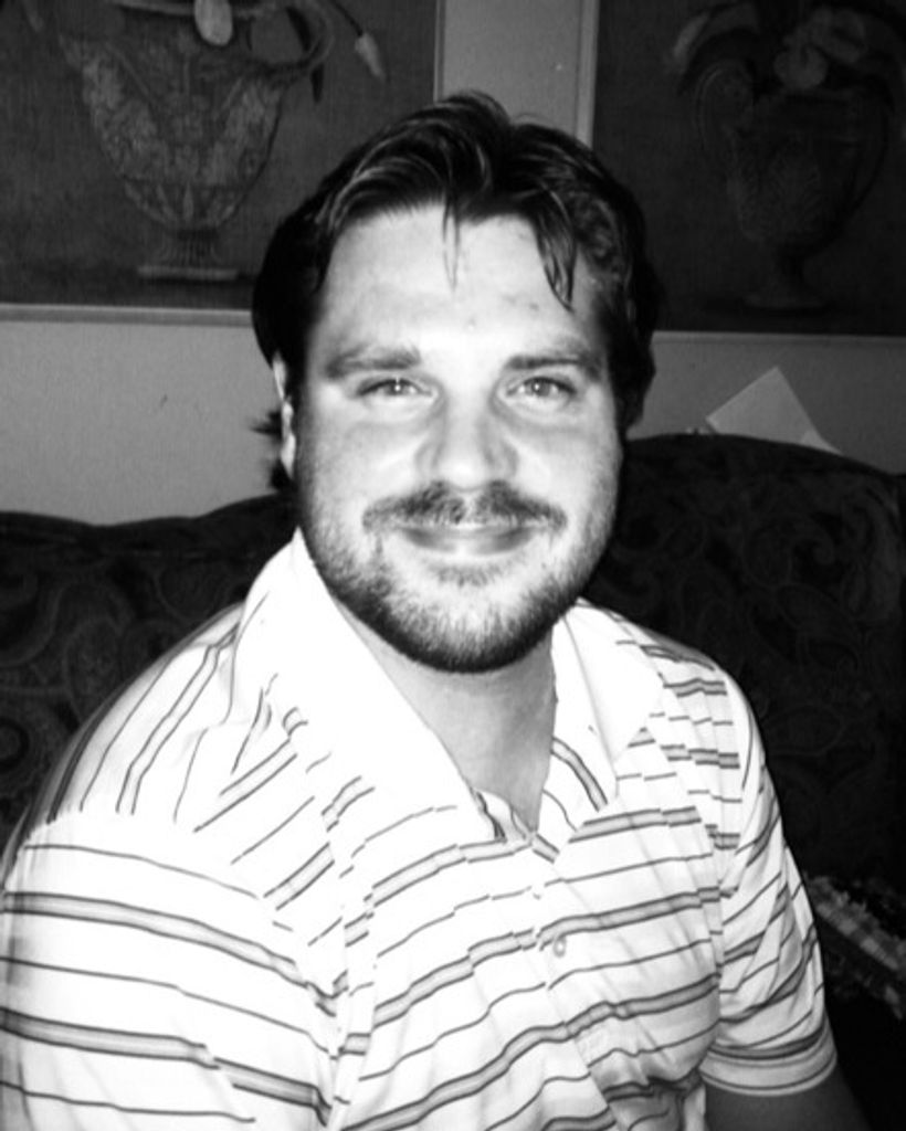 Angelo James Tatalone Profile Photo