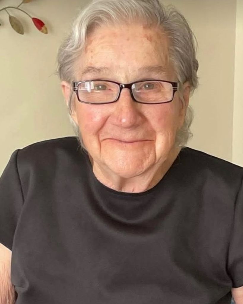 Helen Morris Bridges Profile Photo