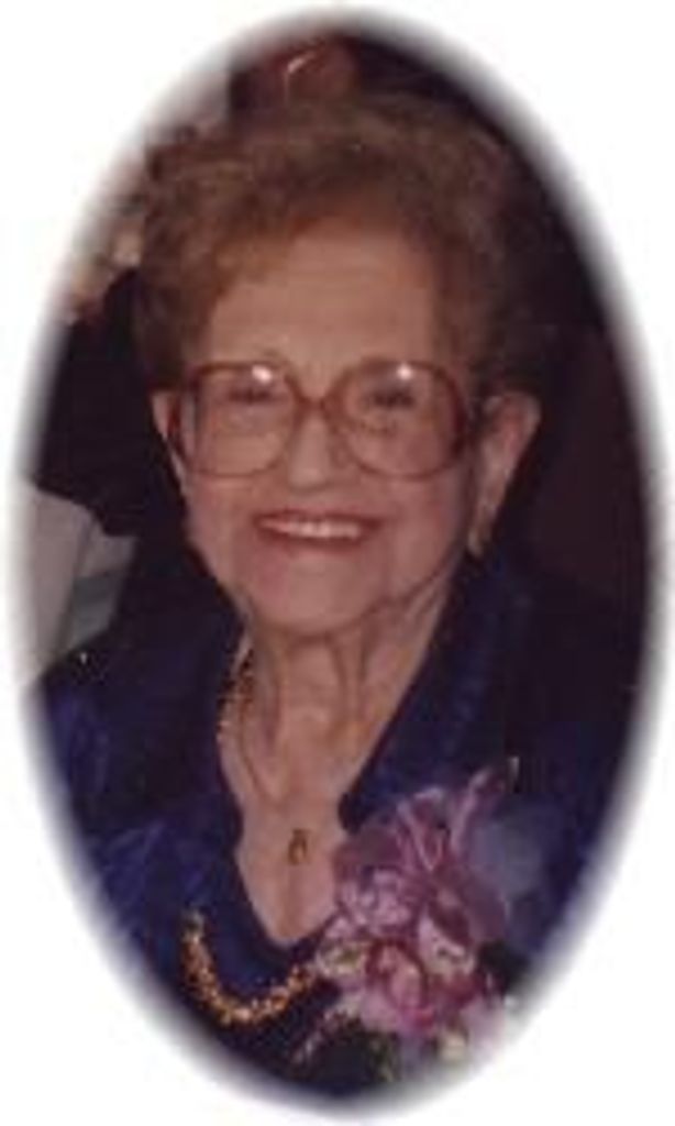 Betty Kalil