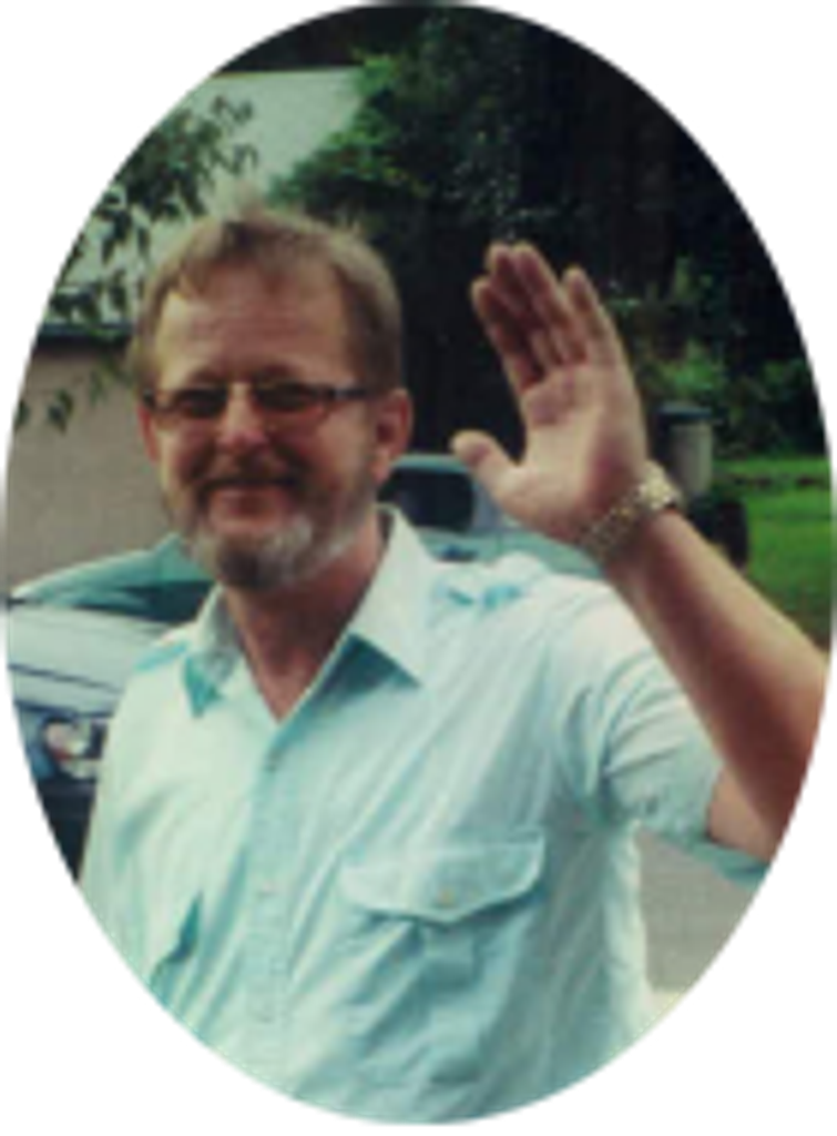 Bolek Pach Profile Photo