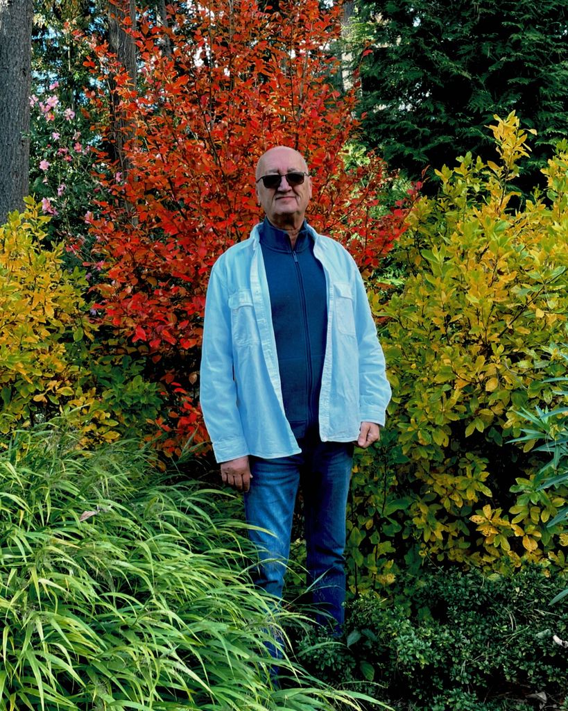 Gregory Krasnopolsky