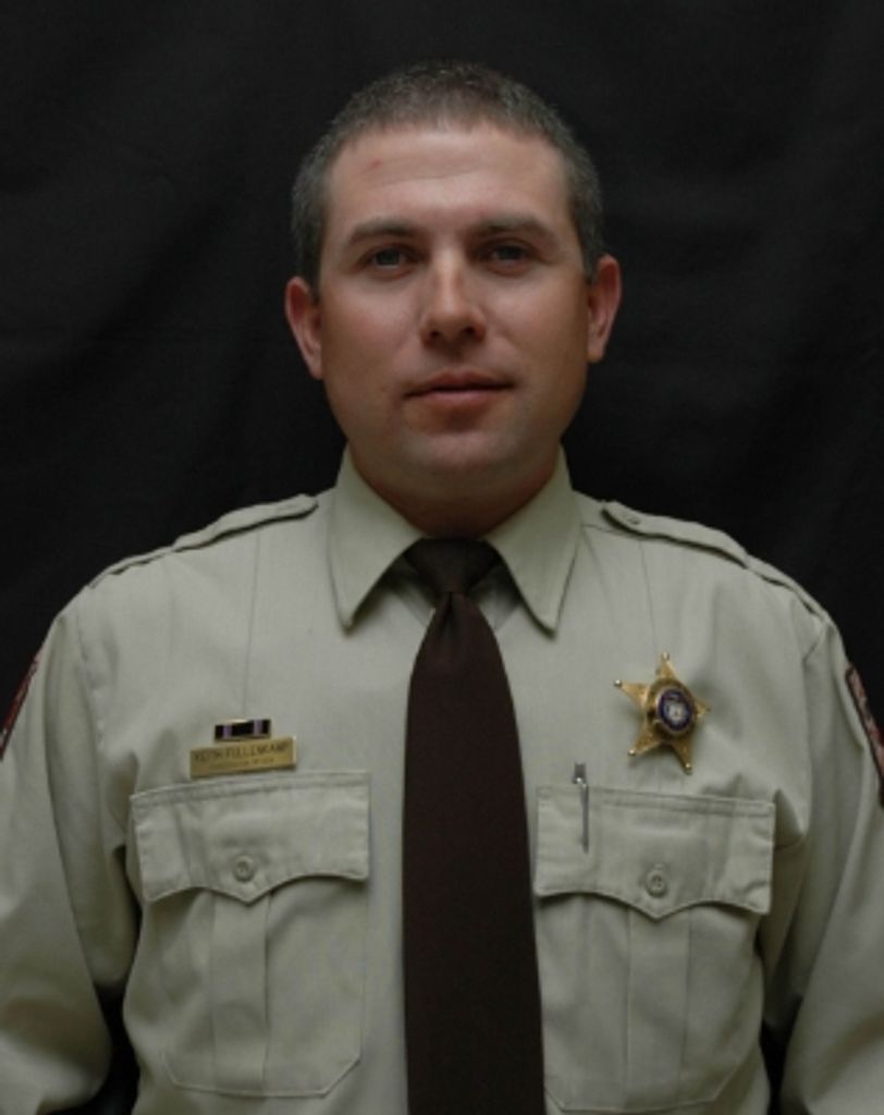 Keith Patrick Fullenkamp