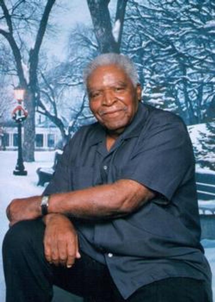 Robert Eugene Mitchell Profile Photo