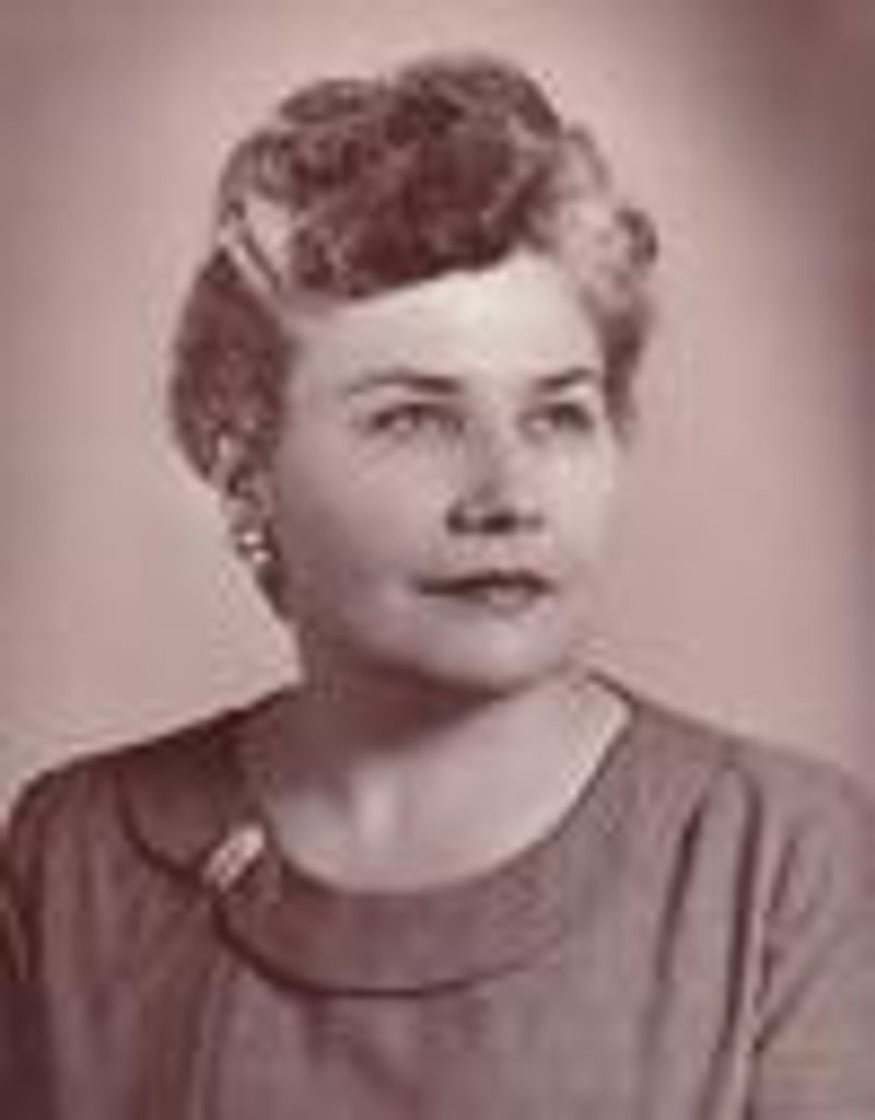 Arlene Marie Robbins