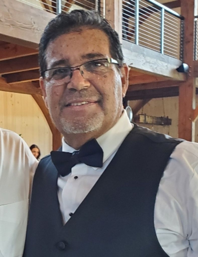 Nicholas J. Fago