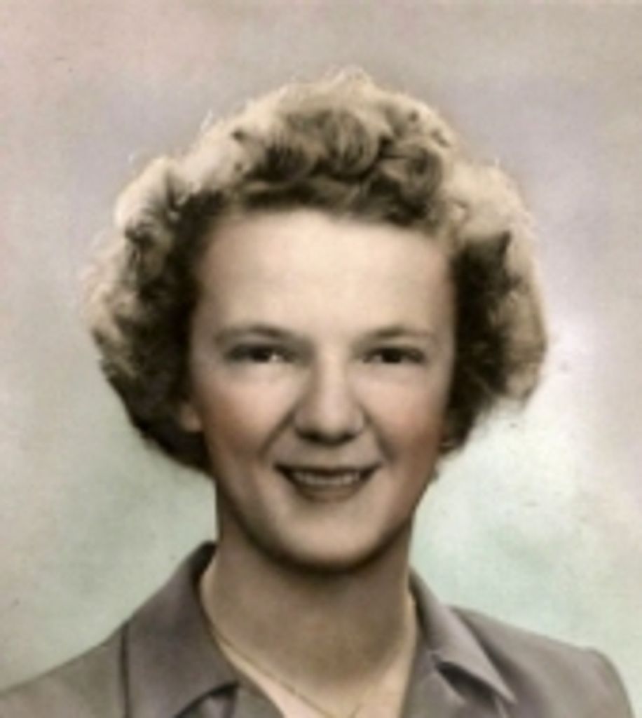 Betty J. Teskey