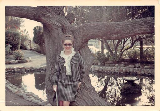 Shirley Ann Sterwald Barber photo gallery thumbnail 25 of 43