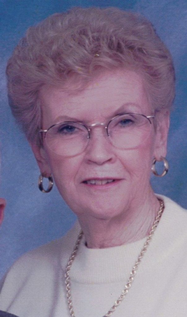 Mary Cummins