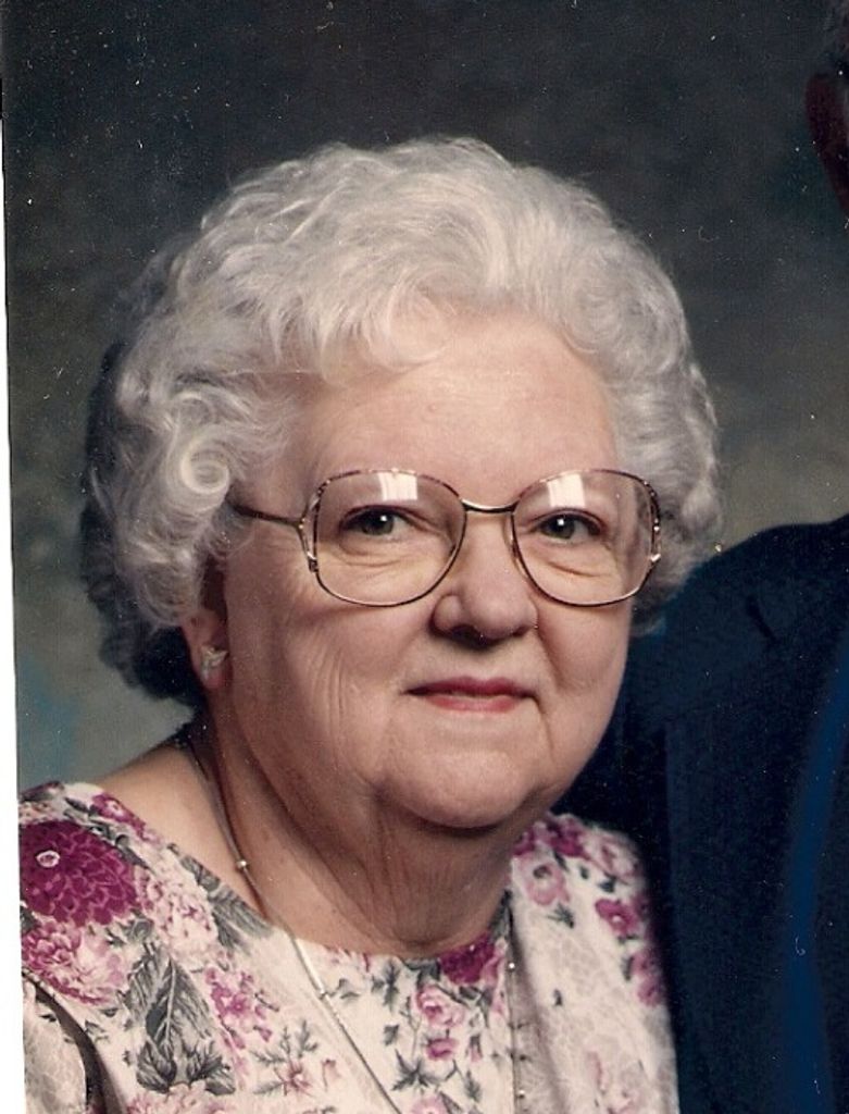 Lois I. Buchanan