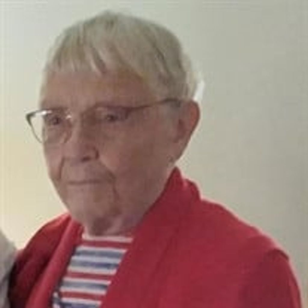 Verla E Johnson