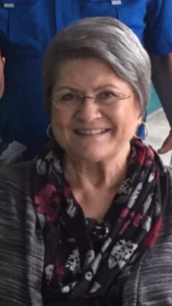 Michalene "Mikey" Froehlich