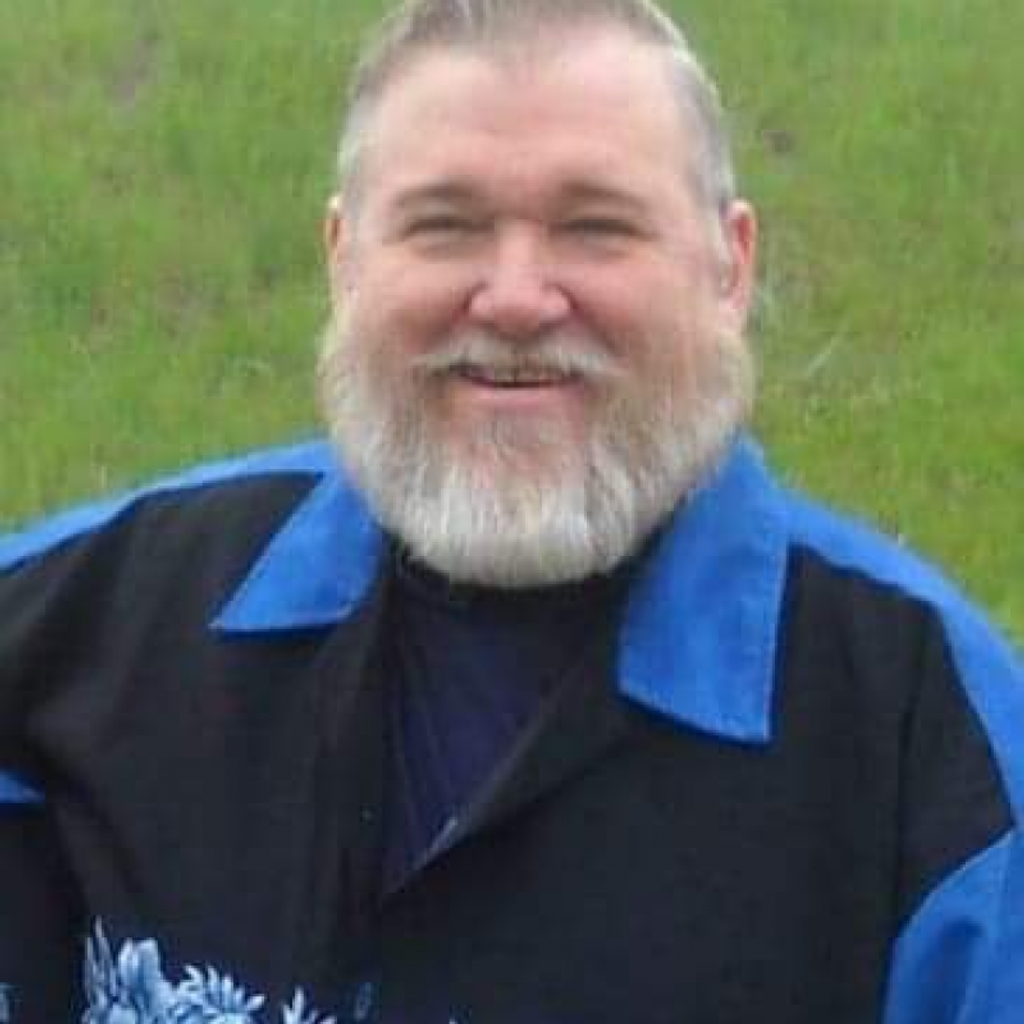 Dale M.  VanSteenwyk (Flaven)