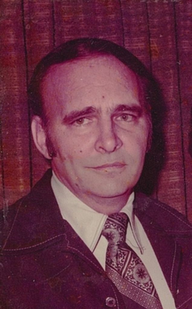 Sandy King Parsons Iii Profile Photo