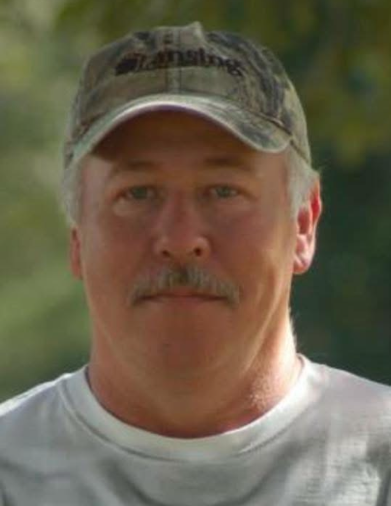 Mark Moss Profile Photo