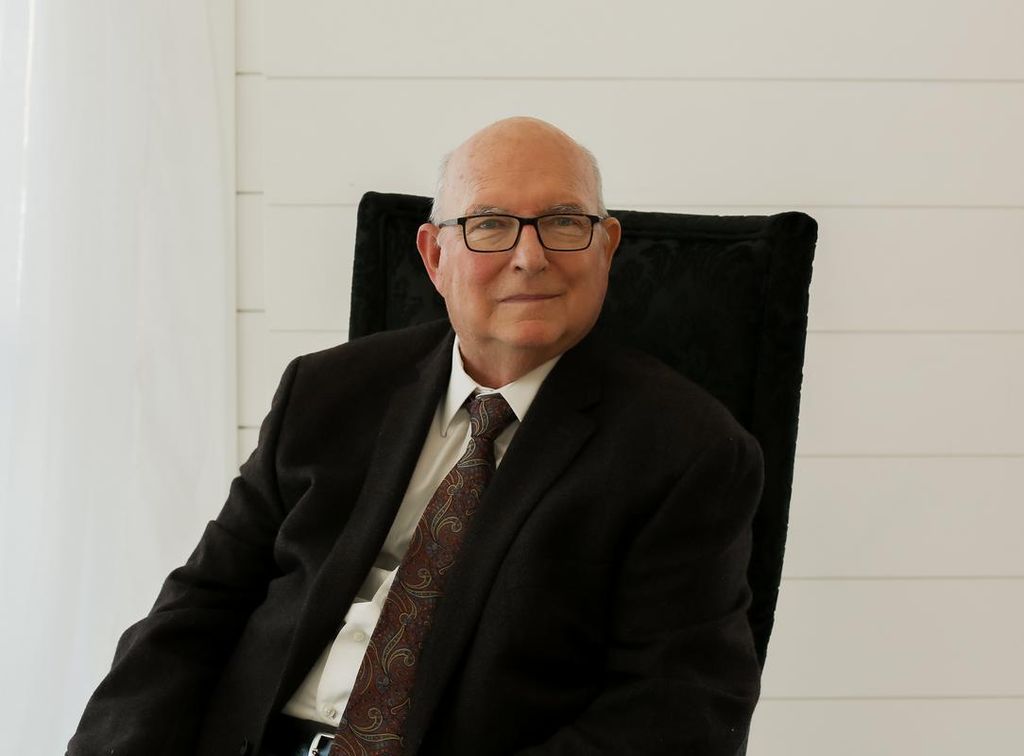 Phillip T Brammer Profile Photo