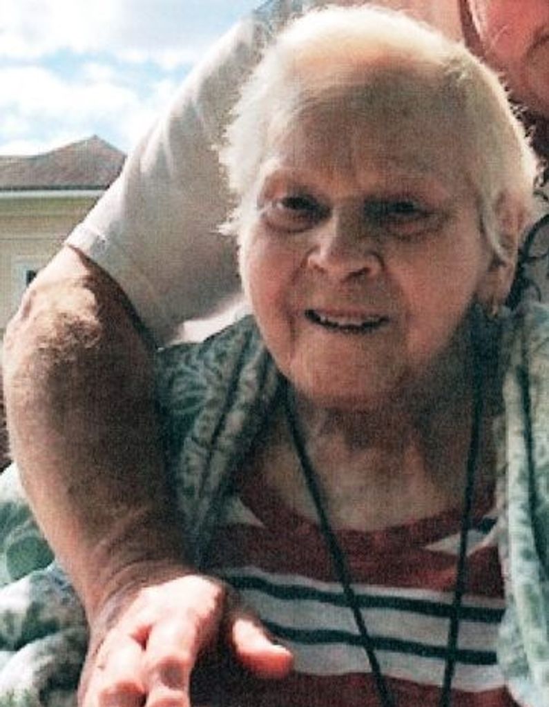 Barbara Seymour