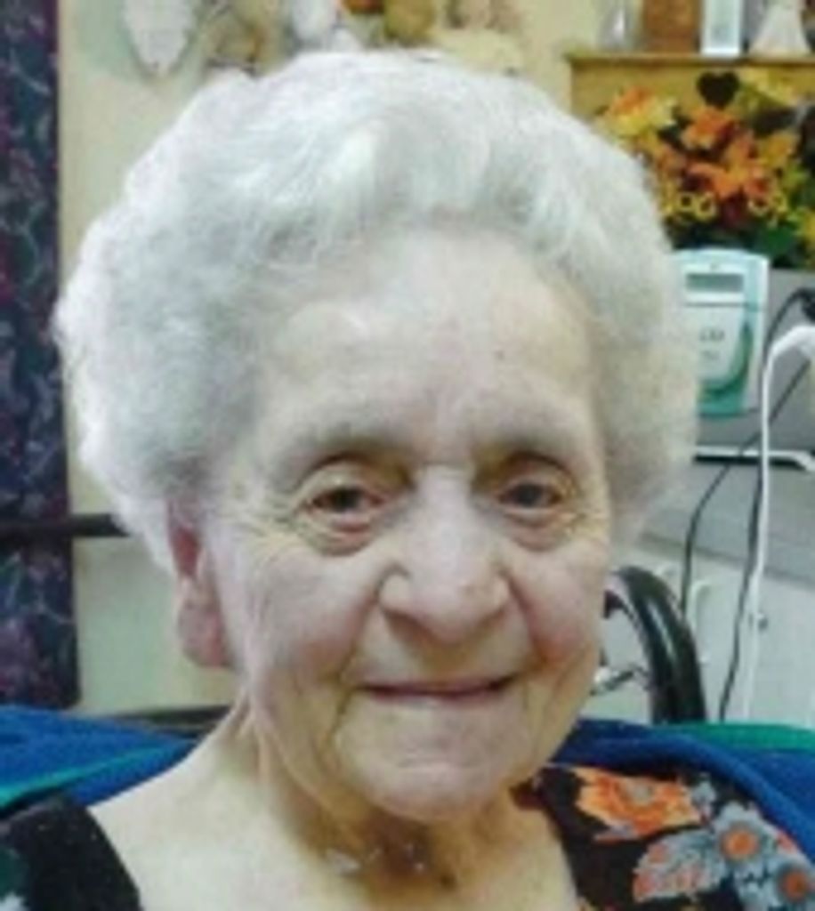 Violet A. Whitesell