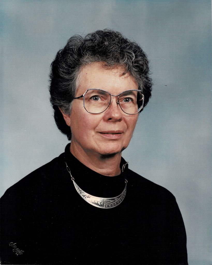 Lois Irene Foight Hodges Profile Photo