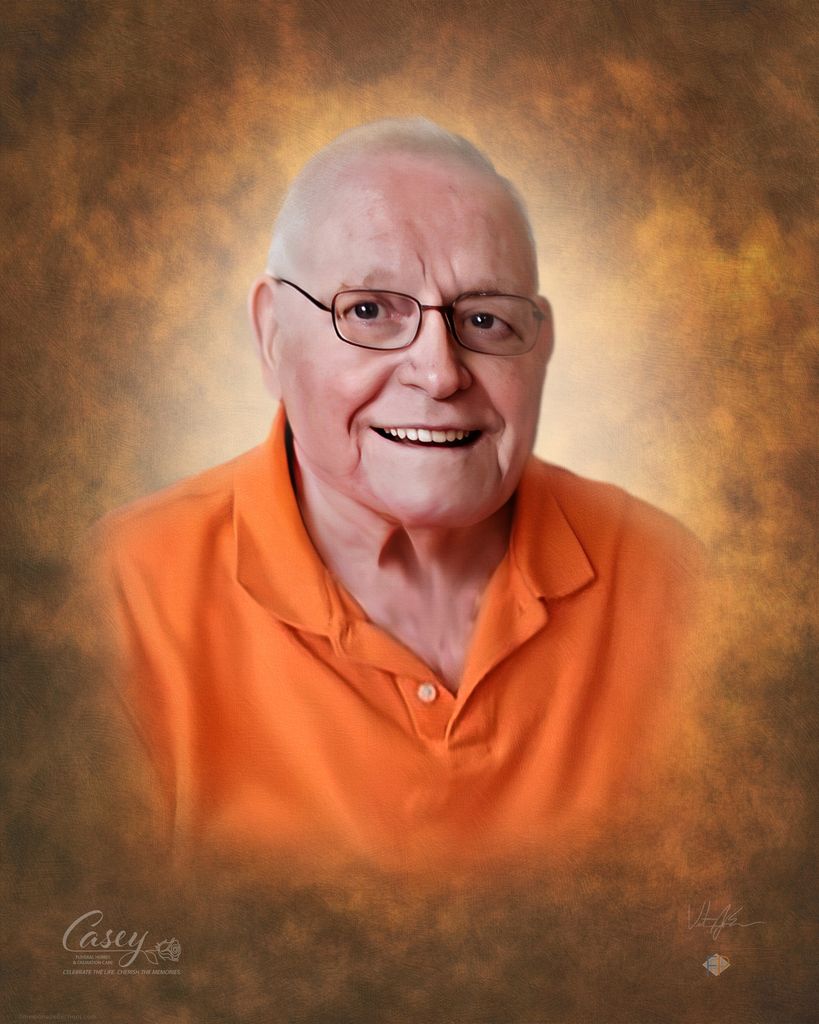 Mr. John Panalitis