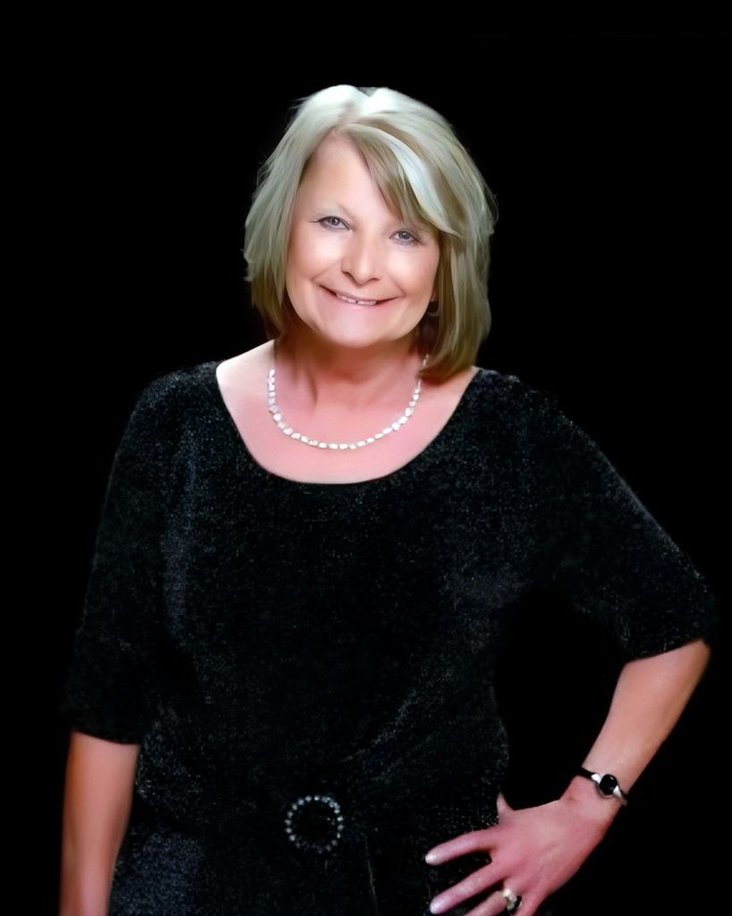 Sharon Lee McClure