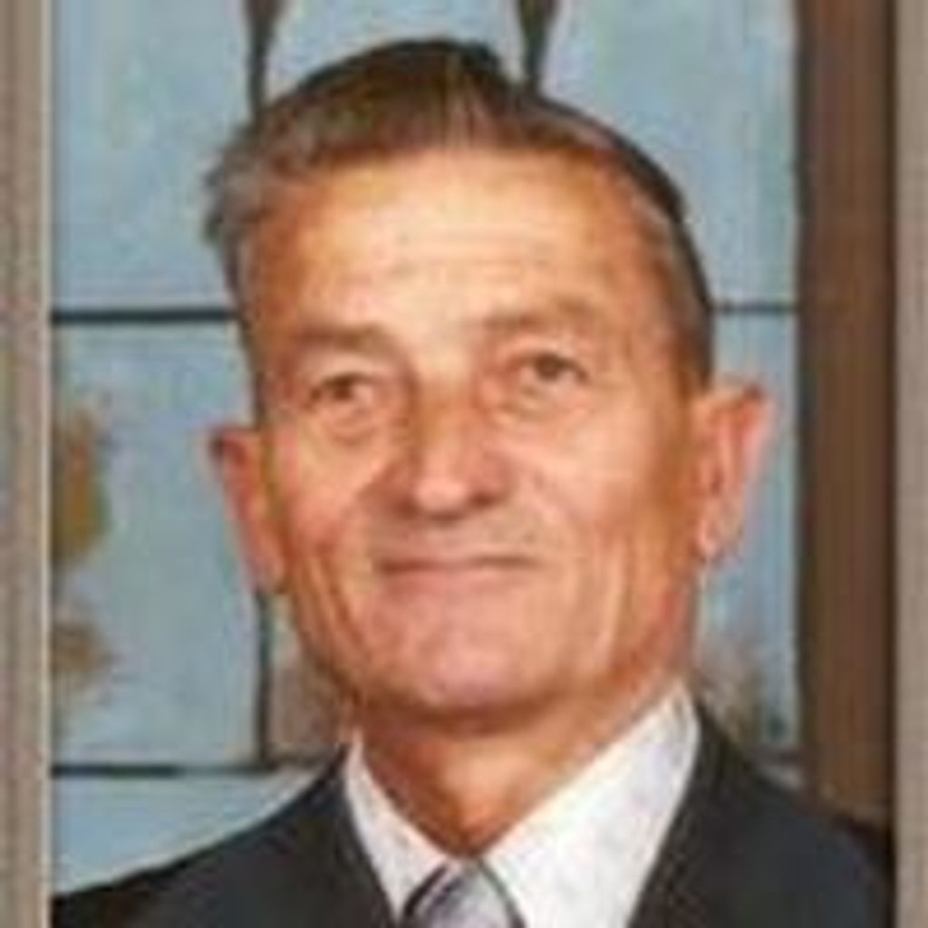 John Macchiaroli
