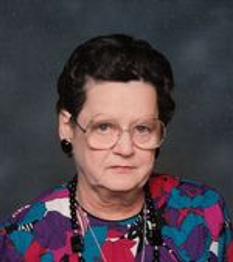 Alva Lee Chew Cline Profile Photo