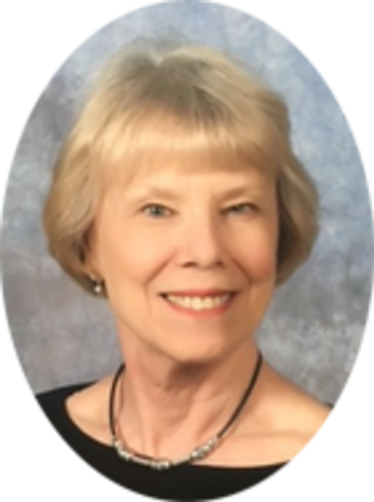 Priscilla Duke Evans