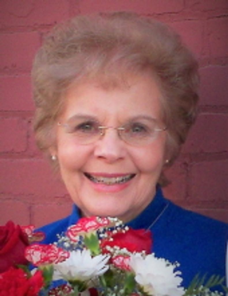 Joan Cecelia Cullen Wagner