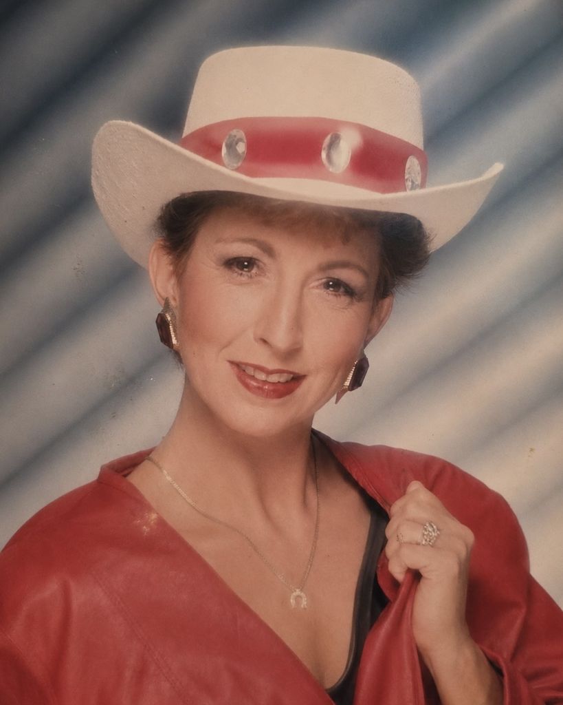 Jojean Bloom Profile Photo