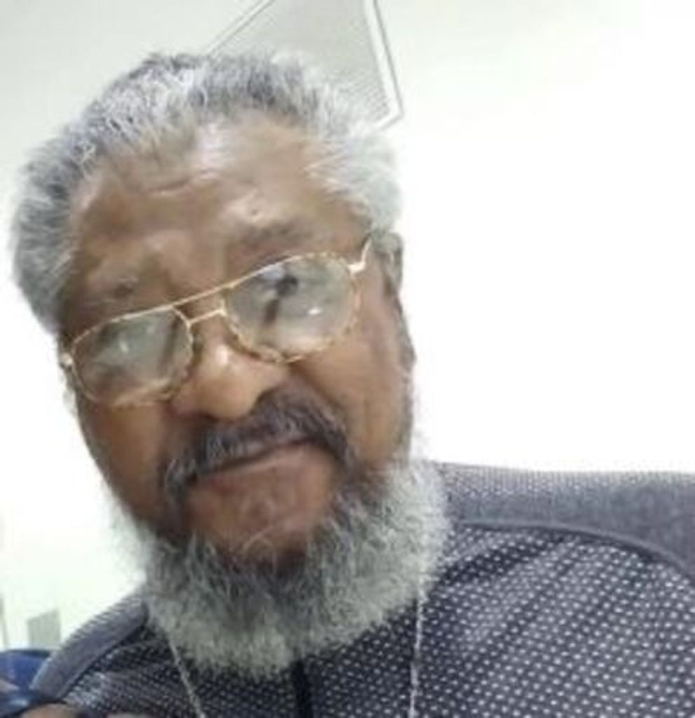 Ronald   Smith, Sr.