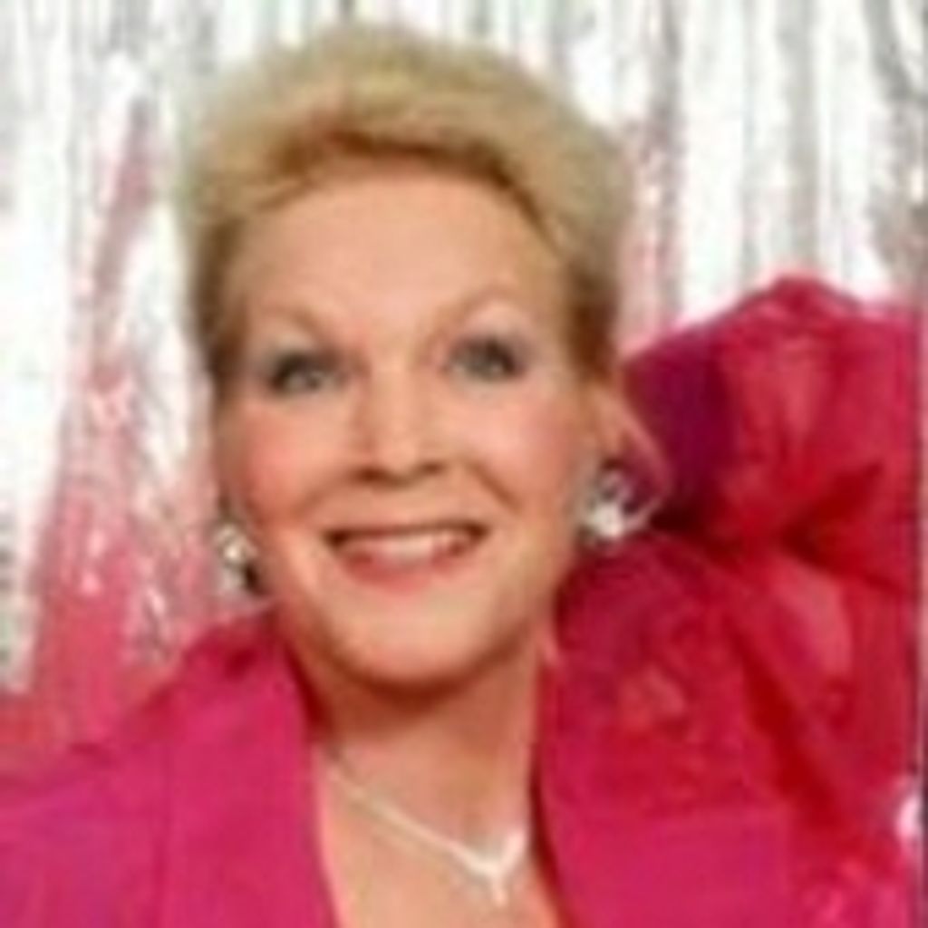 Patricia Pauline Young