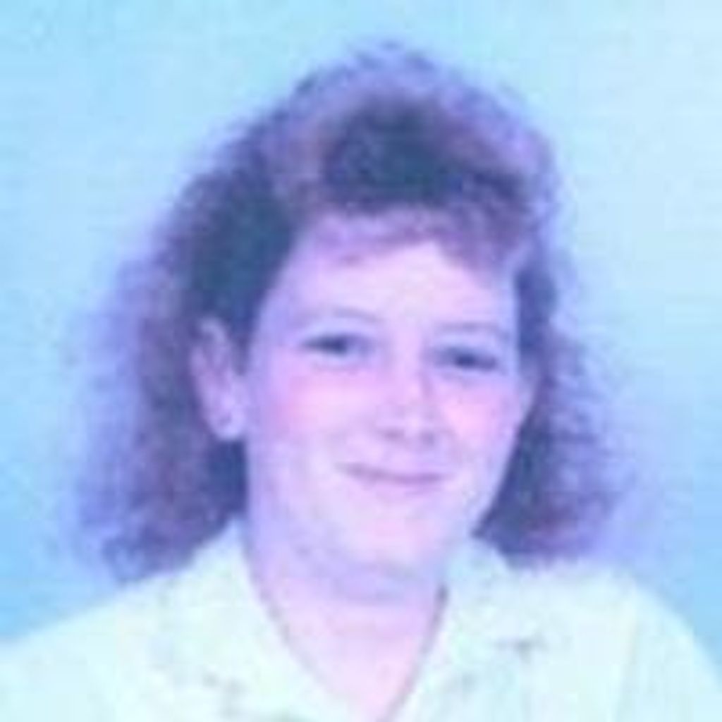 Bonnie  Carol Heatherington