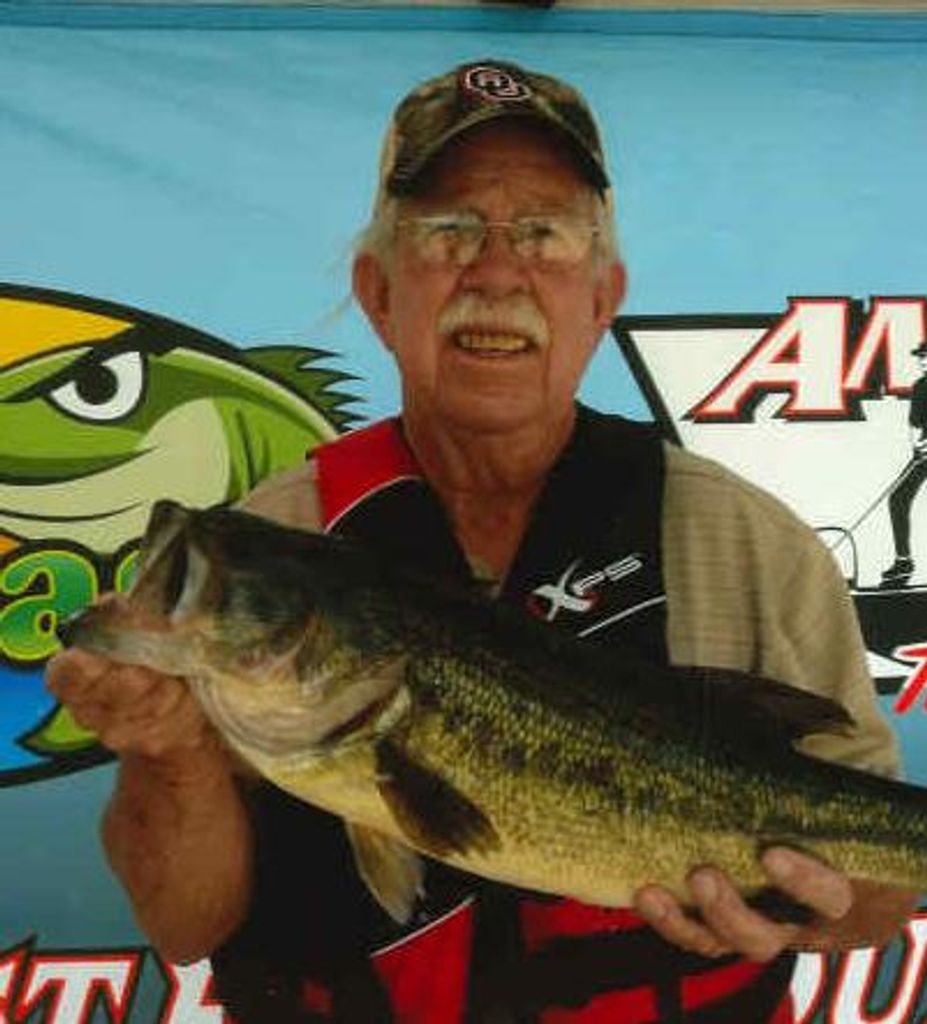 James Dewitt Naylor, Jr. Profile Photo