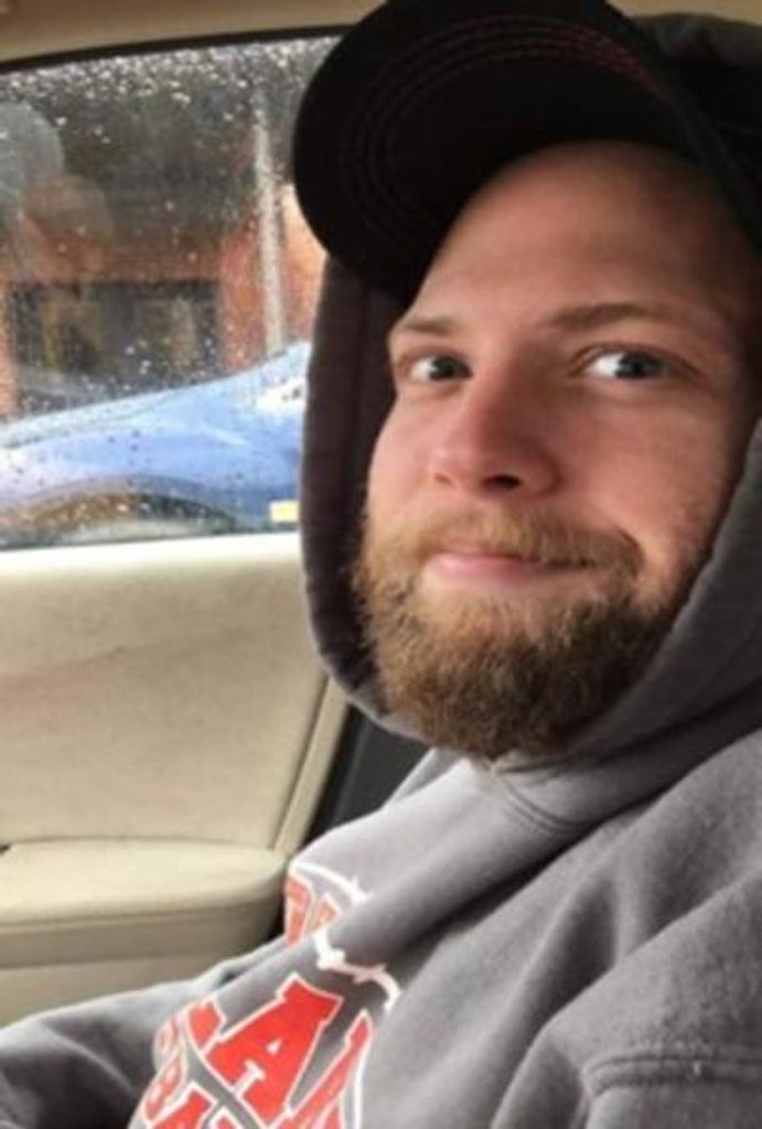 Jared Charles Brewer Profile Photo