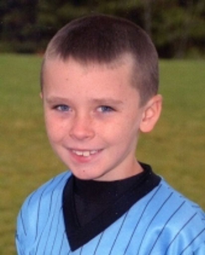Colton  James LAMBERT