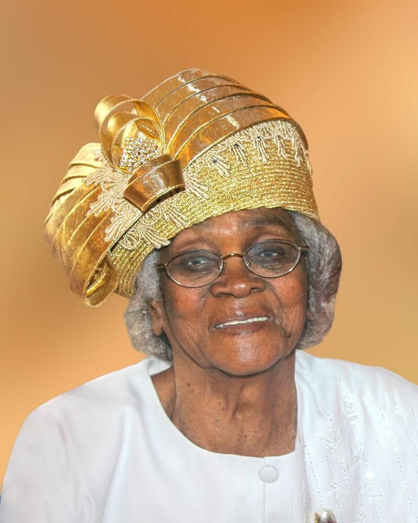 Ann Agusta "Victoria Dyer" Tuitt Profile Photo