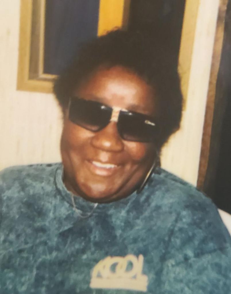 Geneva Philpot Profile Photo