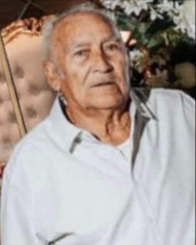 Jose I. Hernandez