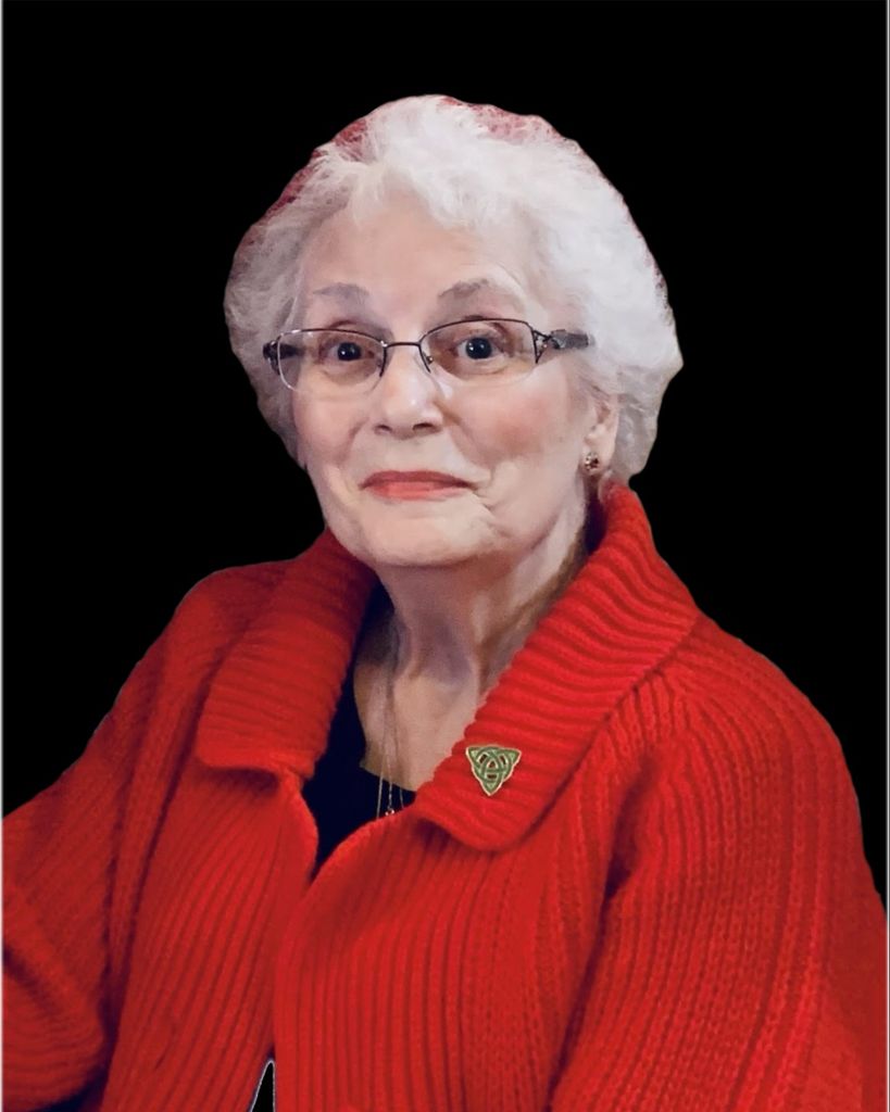 Doris Mae Cook Profile Photo