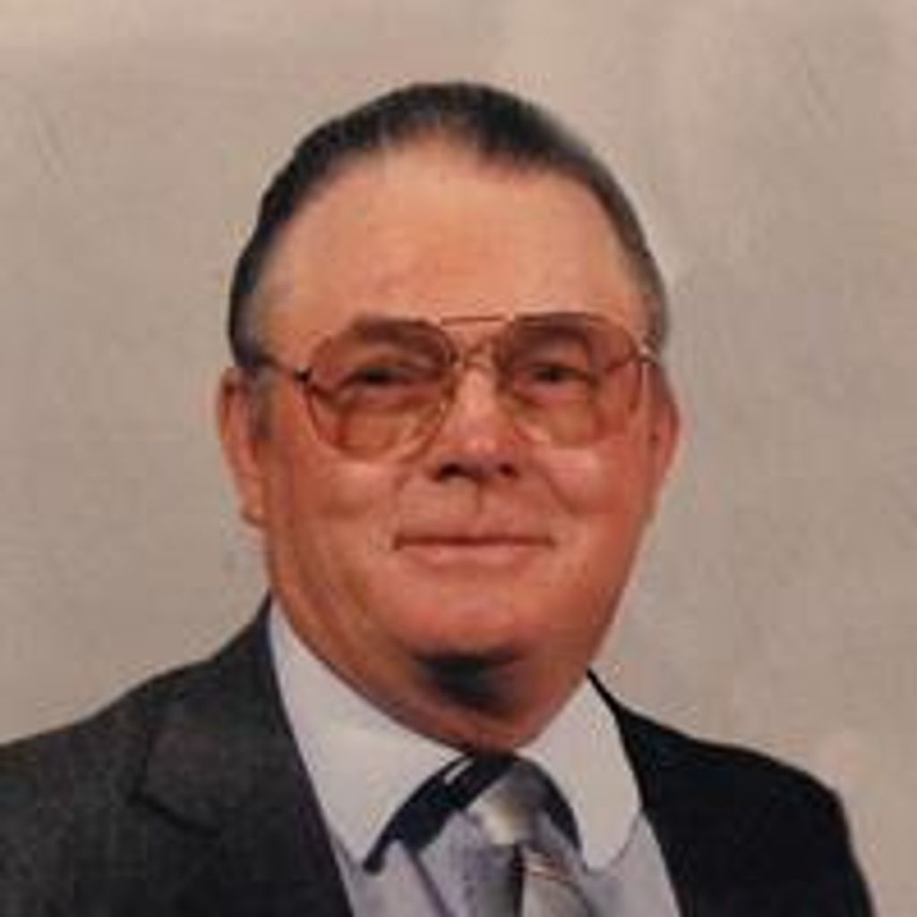 Donald Joe Dinsdale