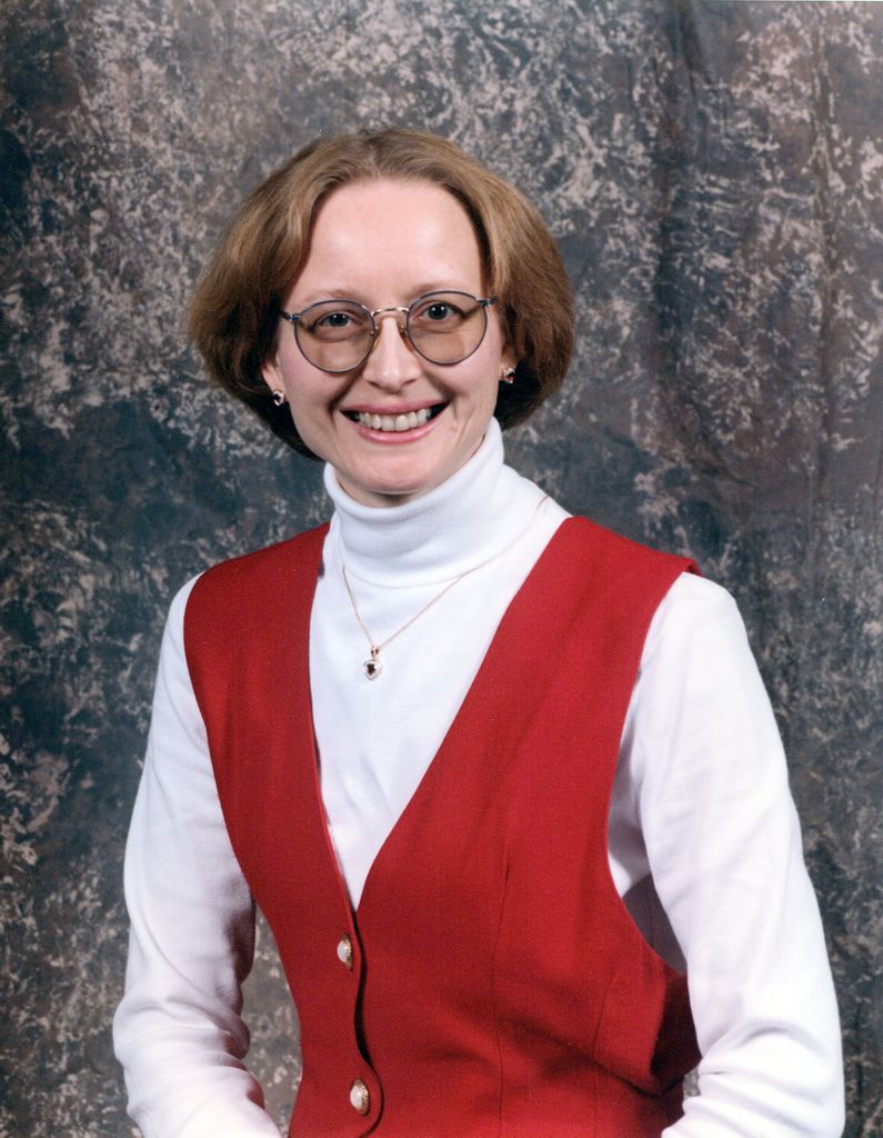 Deborah Fay Beaty Profile Photo