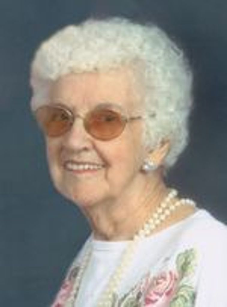 Mary M. Pavelko